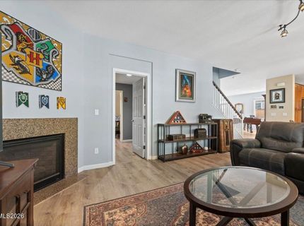 10891 Oakhaven Drive, Reno, NV 89521 Photo