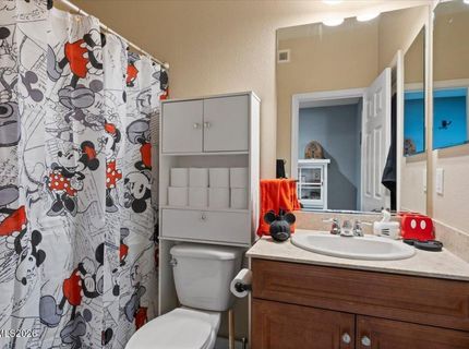 10891 Oakhaven Drive, Reno, NV 89521 Photo