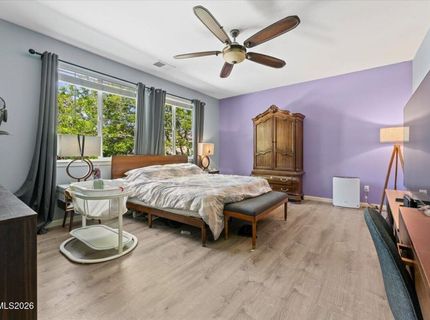 10891 Oakhaven Drive, Reno, NV 89521 Photo
