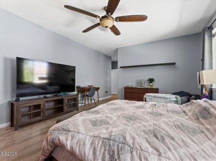 10891 Oakhaven Drive, Reno, NV 89521 Photo