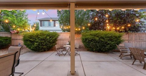 10891 Oakhaven Drive, Reno, NV 89521 Photo