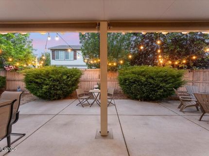 10891 Oakhaven Drive, Reno, NV 89521 Photo