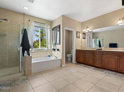 10891 Oakhaven Drive, Reno, NV 89521 Photo