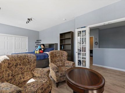 10891 Oakhaven Drive, Reno, NV 89521 Photo
