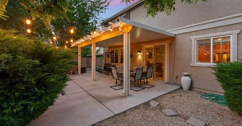 10891 Oakhaven Drive, Reno, NV 89521 Photo