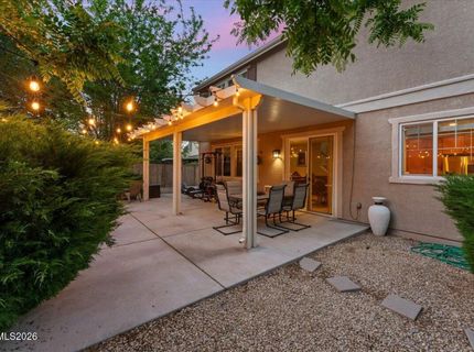 10891 Oakhaven Drive, Reno, NV 89521 Photo