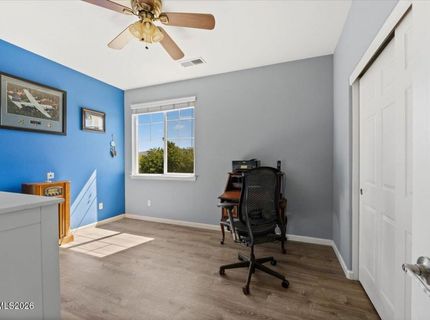 10891 Oakhaven Drive, Reno, NV 89521 Photo