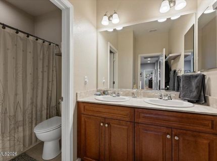 10891 Oakhaven Drive, Reno, NV 89521 Photo