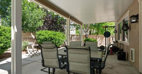 10891 Oakhaven Drive, Reno, NV 89521 Photo