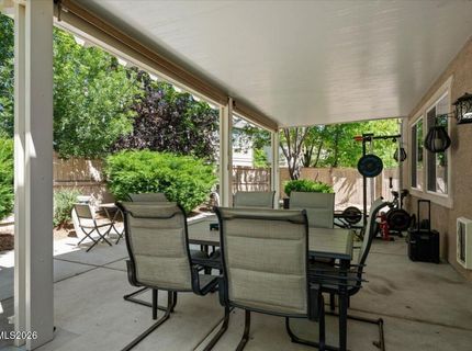 10891 Oakhaven Drive, Reno, NV 89521 Photo