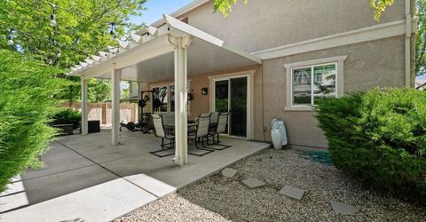 10891 Oakhaven Drive, Reno, NV 89521 Photo