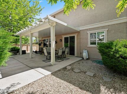 10891 Oakhaven Drive, Reno, NV 89521 Photo