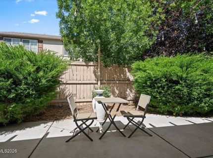 10891 Oakhaven Drive, Reno, NV 89521 Photo