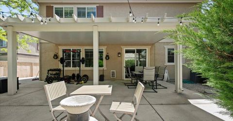 10891 Oakhaven Drive, Reno, NV 89521 Photo