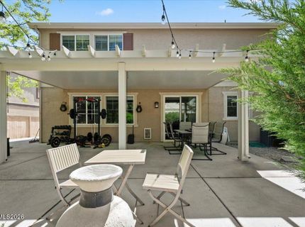 10891 Oakhaven Drive, Reno, NV 89521 Photo