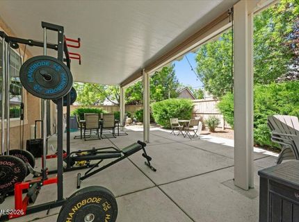 10891 Oakhaven Drive, Reno, NV 89521 Photo