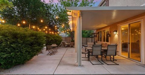 10891 Oakhaven Drive, Reno, NV 89521 Photo
