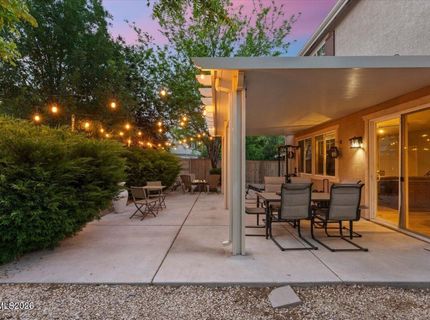 10891 Oakhaven Drive, Reno, NV 89521 Photo