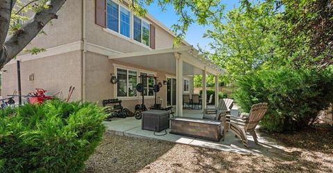 10891 Oakhaven Drive, Reno, NV 89521 Photo