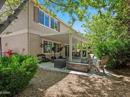 10891 Oakhaven Drive, Reno, NV 89521 Photo