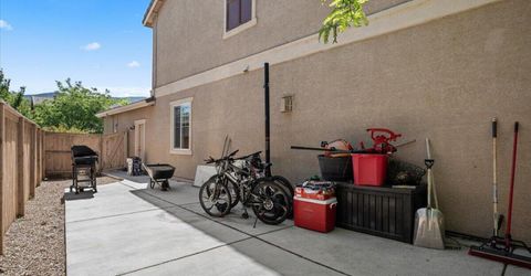 10891 Oakhaven Drive, Reno, NV 89521 Photo