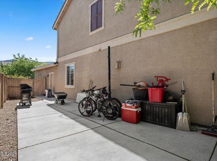 10891 Oakhaven Drive, Reno, NV 89521 Photo