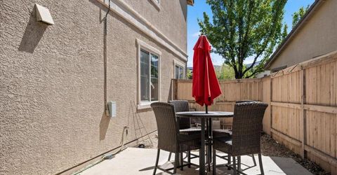 10891 Oakhaven Drive, Reno, NV 89521 Photo