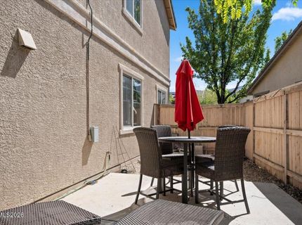 10891 Oakhaven Drive, Reno, NV 89521 Photo