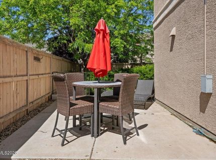 10891 Oakhaven Drive, Reno, NV 89521 Photo