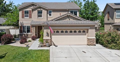 10891 Oakhaven Drive, Reno, NV 89521 Photo