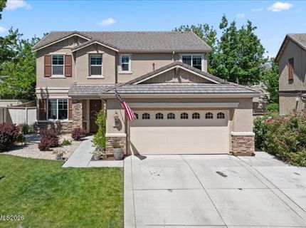 10891 Oakhaven Drive, Reno, NV 89521 Photo