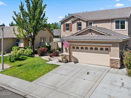 10891 Oakhaven Drive, Reno, NV 89521 Photo
