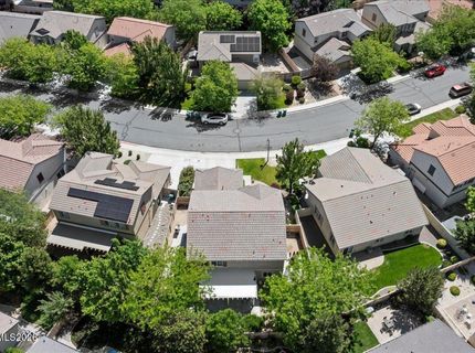 10891 Oakhaven Drive, Reno, NV 89521 Photo