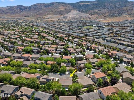 10891 Oakhaven Drive, Reno, NV 89521 Photo