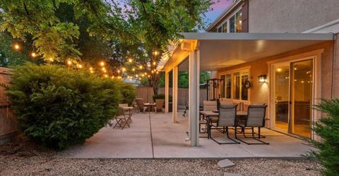 10891 Oakhaven Drive, Reno, NV 89521 Photo