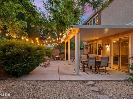 10891 Oakhaven Drive, Reno, NV 89521 Photo