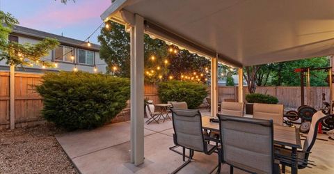 10891 Oakhaven Drive, Reno, NV 89521 Photo
