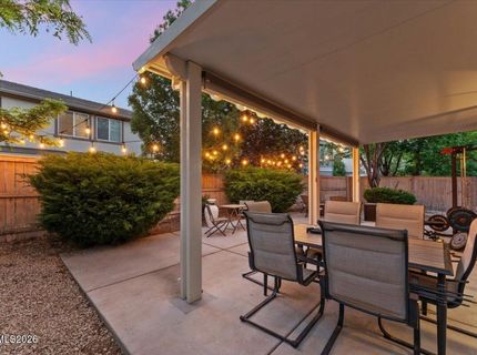 10891 Oakhaven Drive, Reno, NV 89521 Photo