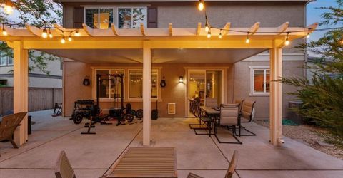 10891 Oakhaven Drive, Reno, NV 89521 Photo
