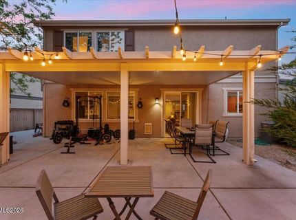10891 Oakhaven Drive, Reno, NV 89521 Photo