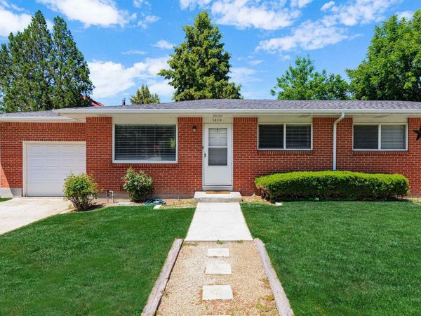 1317 N 4th St., Boise, ID 83702