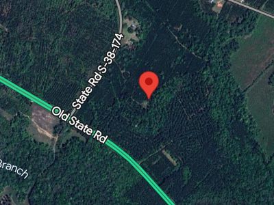 0 Coach Road, Holly Hill, SC 29059