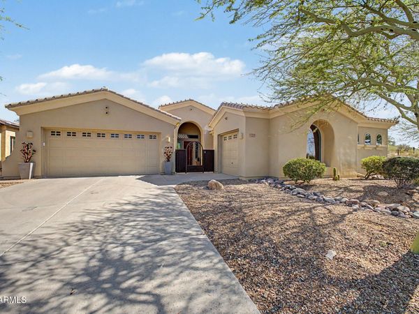 1705 W MOODY Trail, Phoenix, AZ 85041