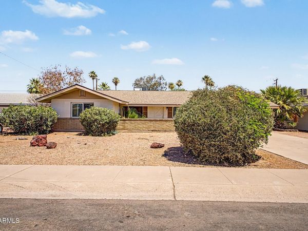 1000 E LOYOLA Drive, Tempe, AZ 85282