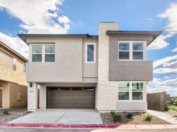1835 E KRAMER Street, Mesa, AZ 85203