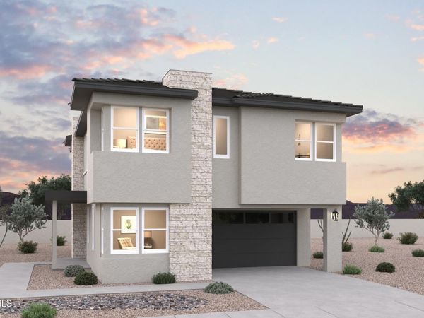 1835 E KRAMER Street, Mesa, AZ 85203