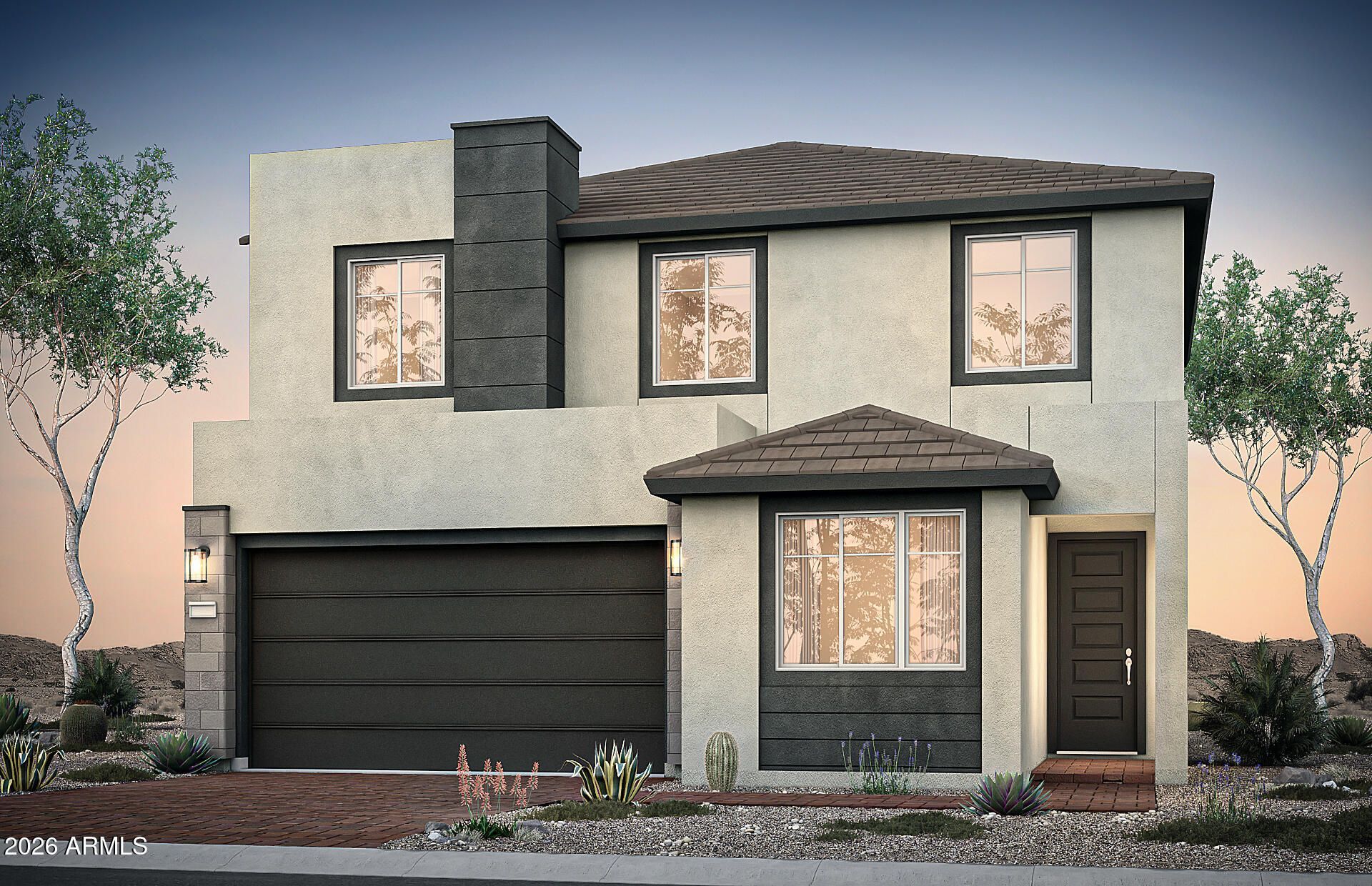 2444 W Silver Fox Way, Phoenix, AZ 85045