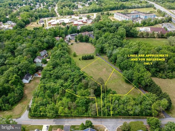 CHEBIL PLACE , WALDORF, MD 20603