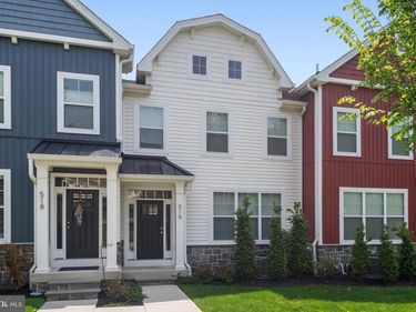 516 COATES LANE, KING OF PRUSSIA, PA 19406