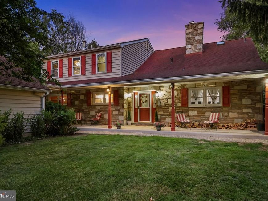 131 Fern Road, Southampton, PA 18966 Main Photo